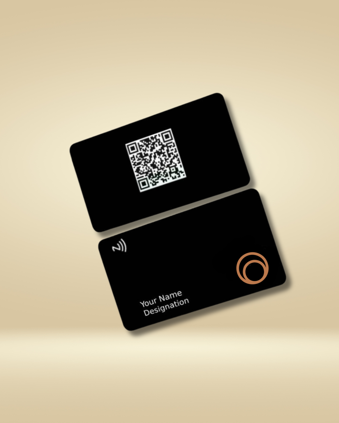 DIGITAL NFC BUSINESS CARD