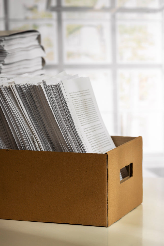 DOCUMENT PRINTING