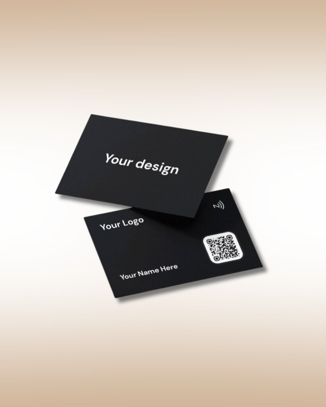 DIGITAL NFC BUSINESS CARD