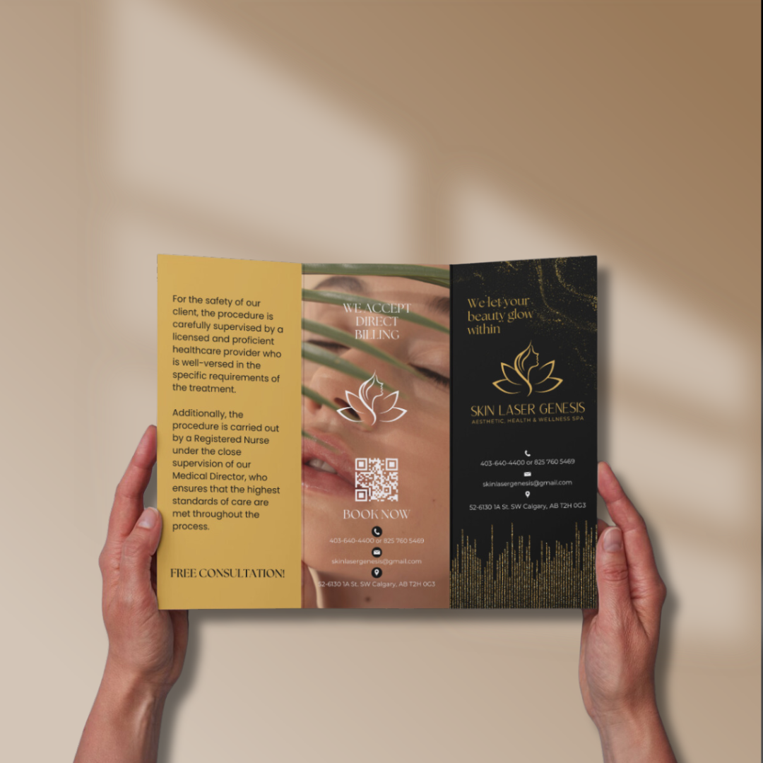 BROCHURES