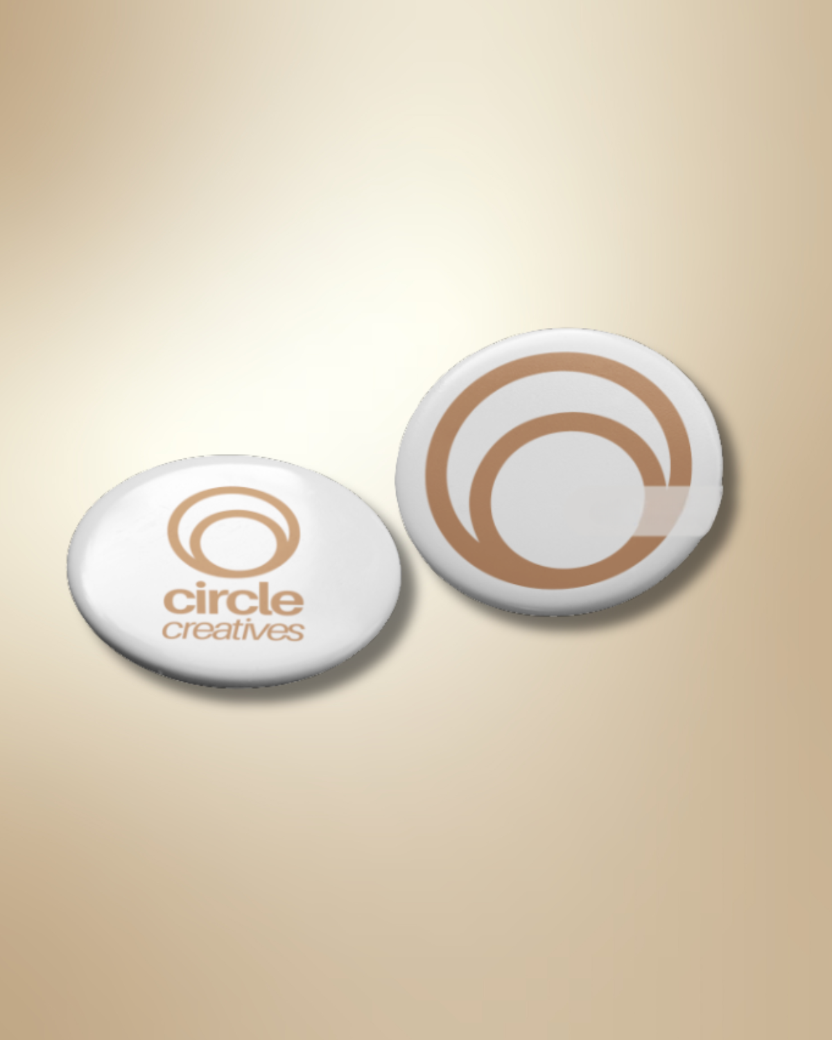 Round Buttons