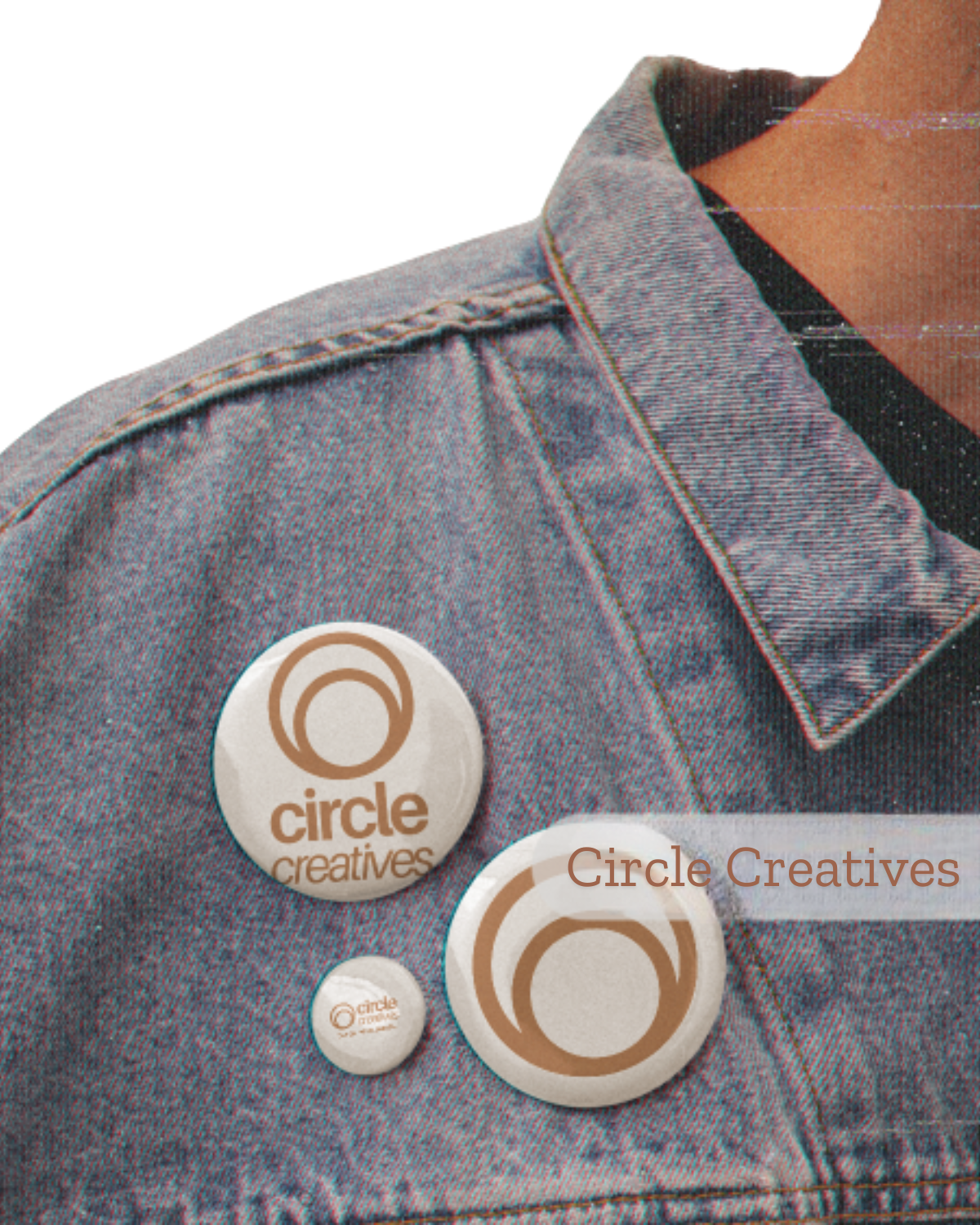 Round Buttons