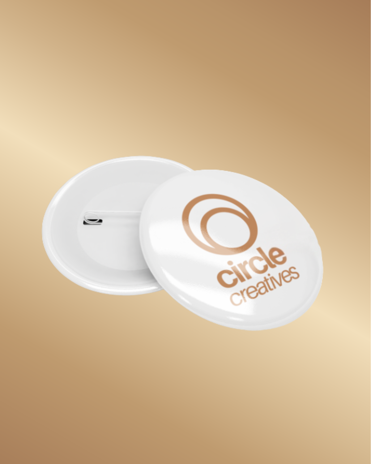 Round Buttons