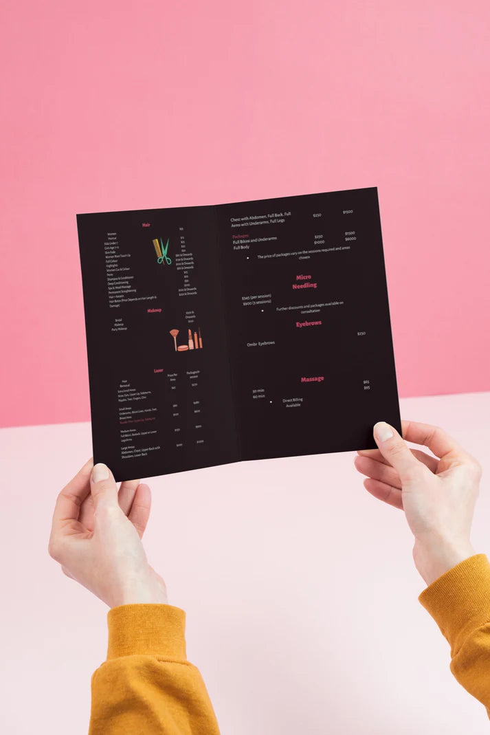 BROCHURES