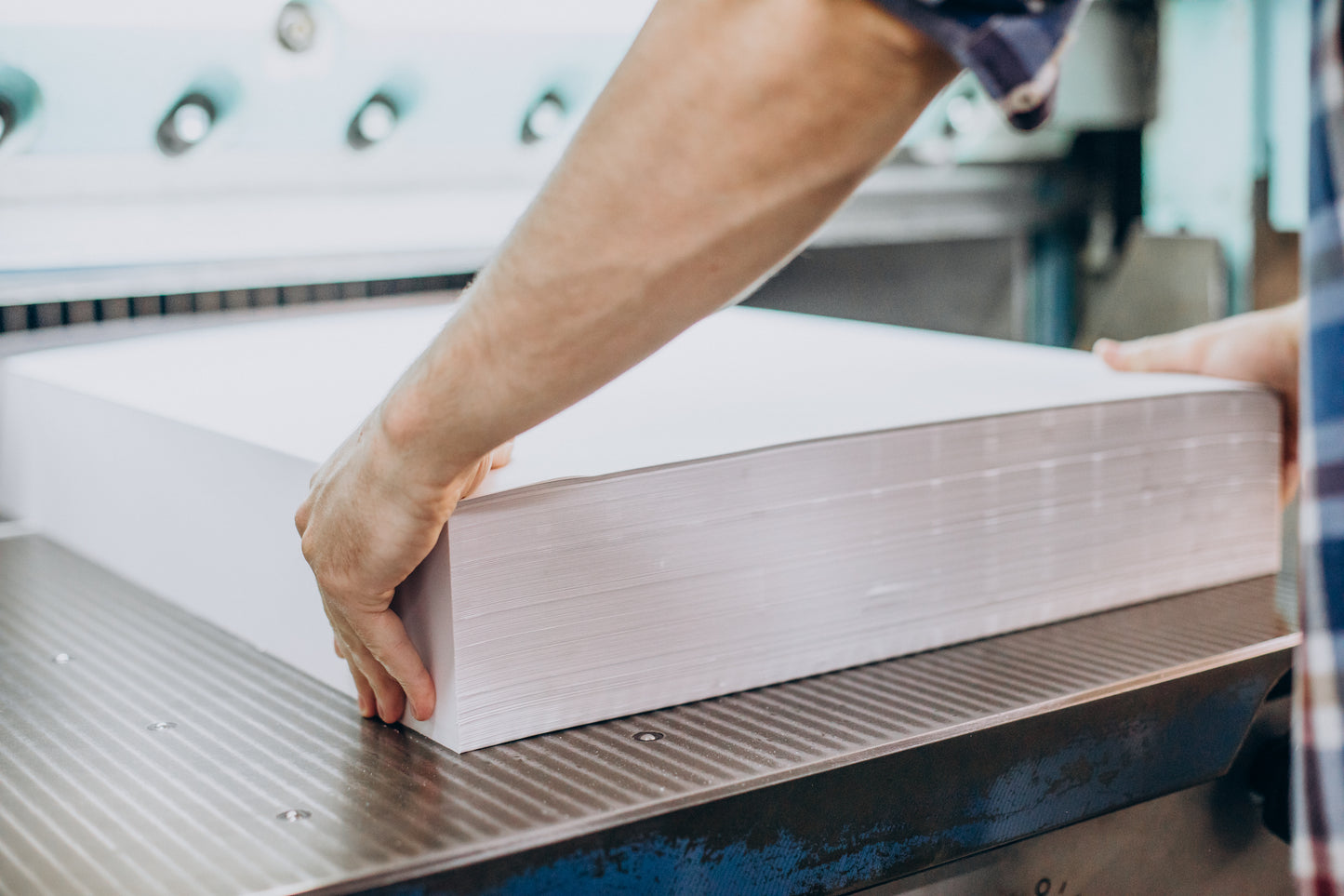 DOCUMENT PRINTING