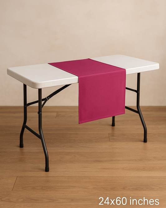 TABLE RUNNERS
