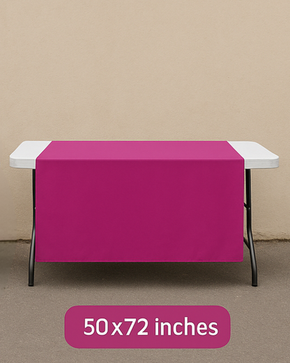 TABLE RUNNERS