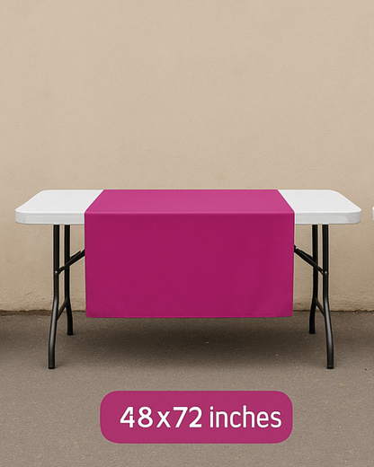 TABLE RUNNERS