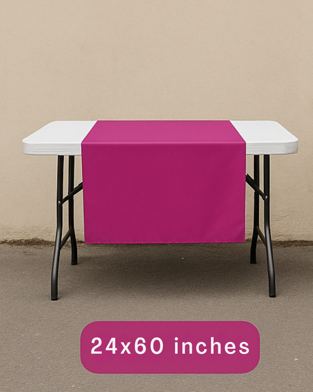 TABLE RUNNERS